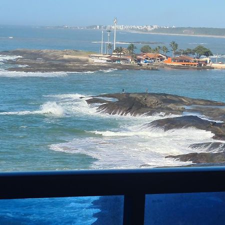 Linda Vista Διαμέρισμα Guarapari Εξωτερικό φωτογραφία