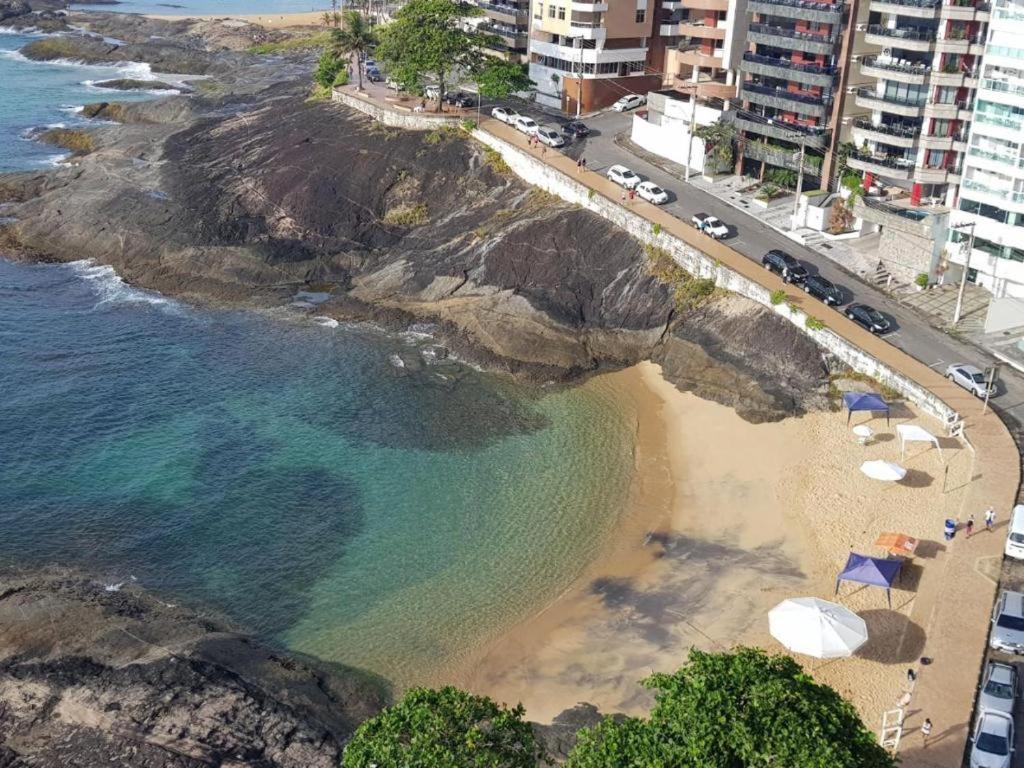 Linda Vista Διαμέρισμα Guarapari Εξωτερικό φωτογραφία