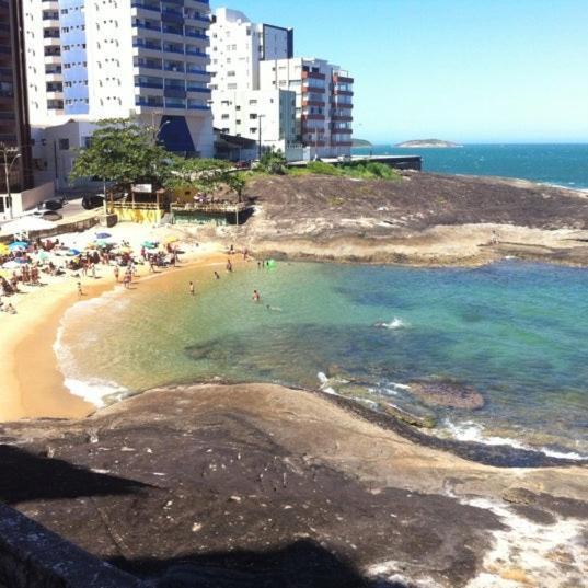 Linda Vista Διαμέρισμα Guarapari Εξωτερικό φωτογραφία