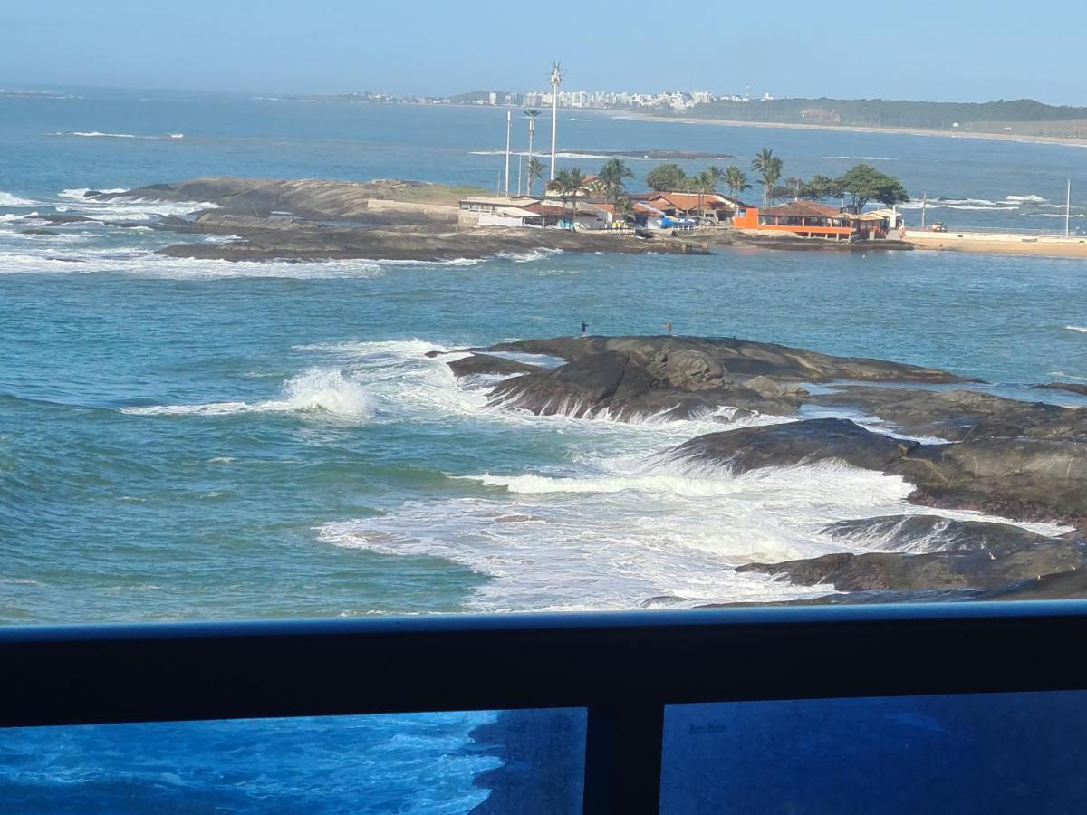 Linda Vista Διαμέρισμα Guarapari Εξωτερικό φωτογραφία