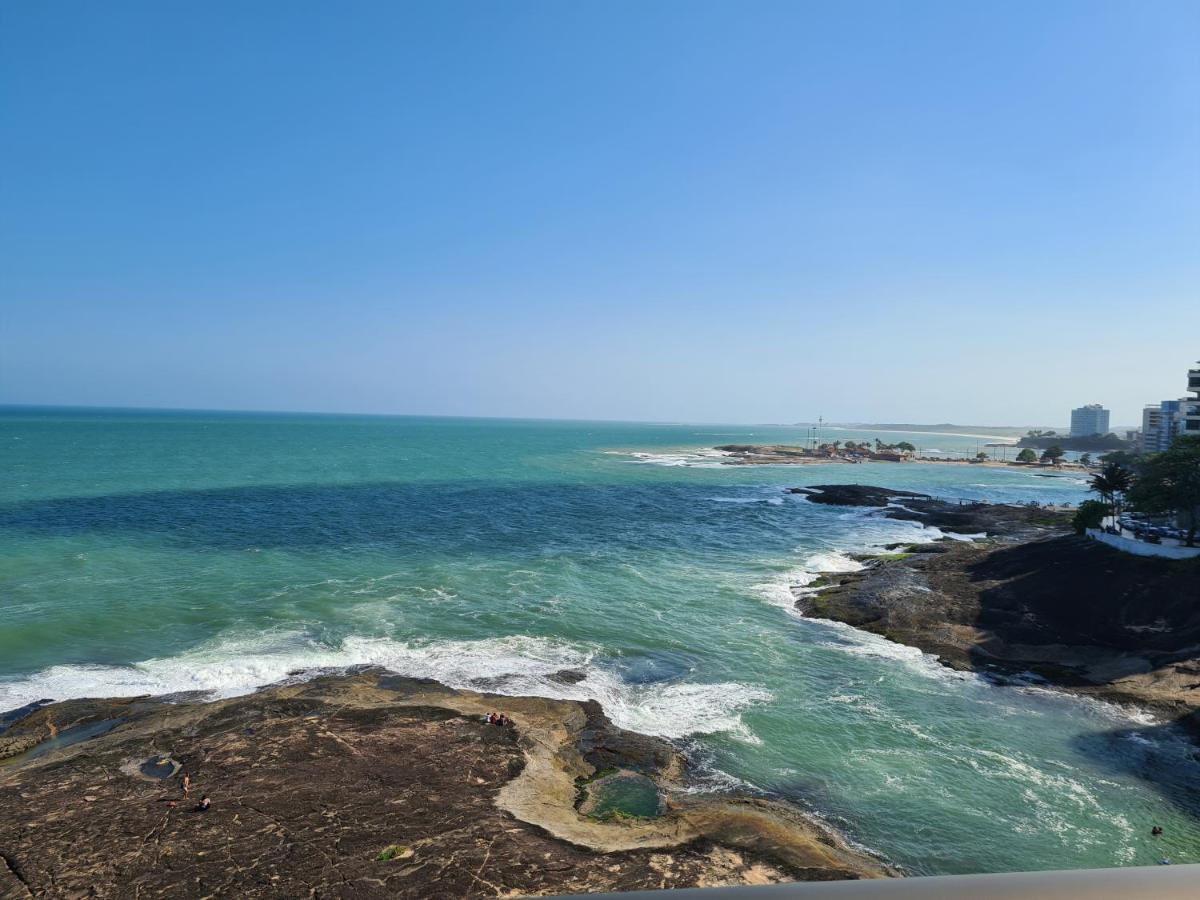 Linda Vista Διαμέρισμα Guarapari Εξωτερικό φωτογραφία