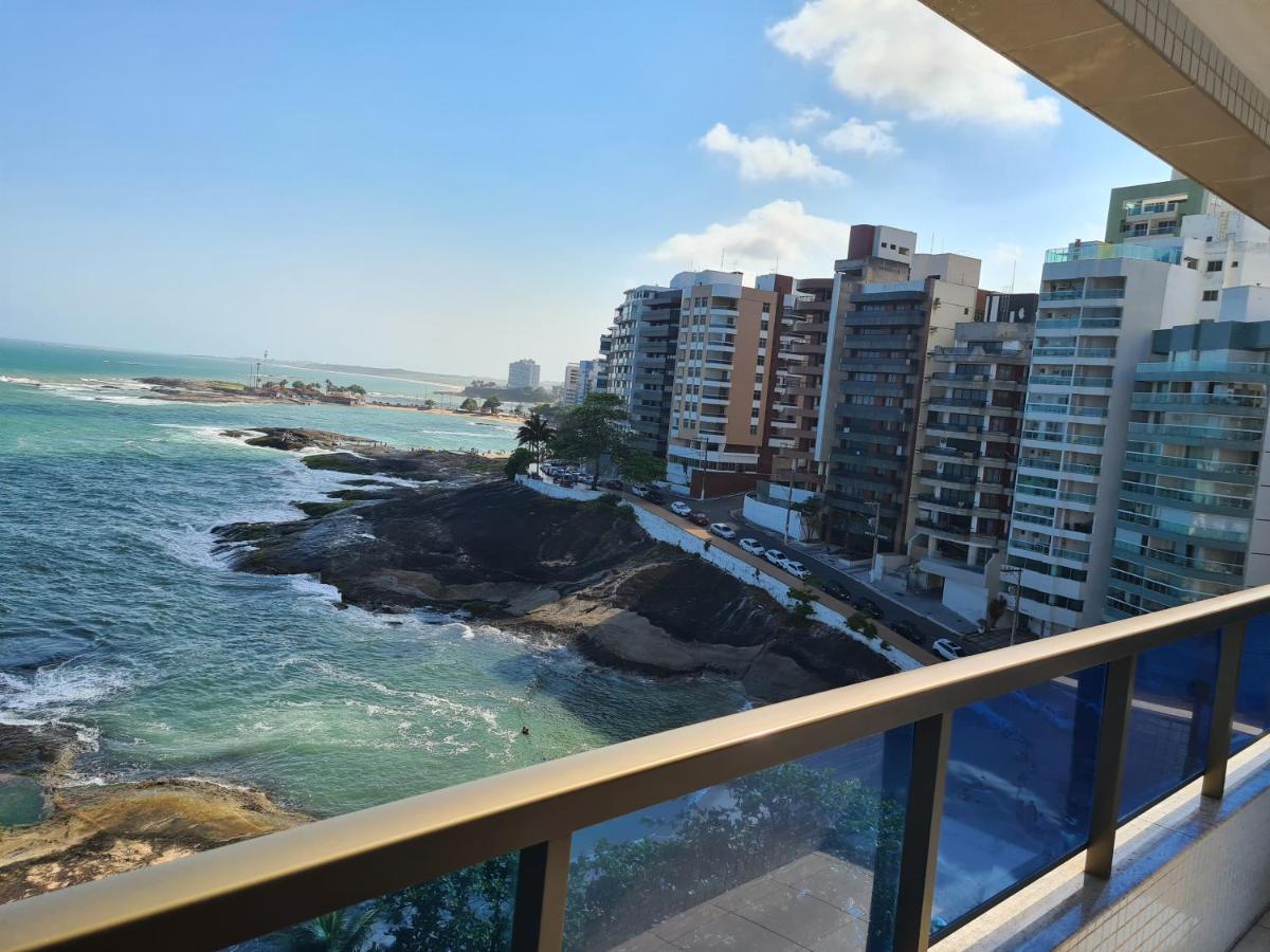 Linda Vista Διαμέρισμα Guarapari Εξωτερικό φωτογραφία