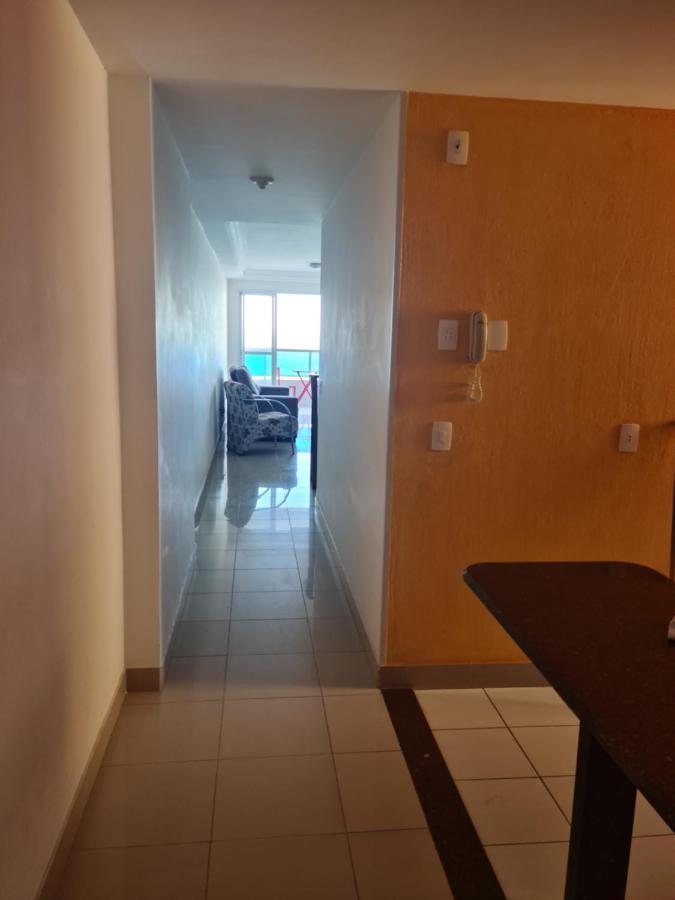 Linda Vista Διαμέρισμα Guarapari Εξωτερικό φωτογραφία