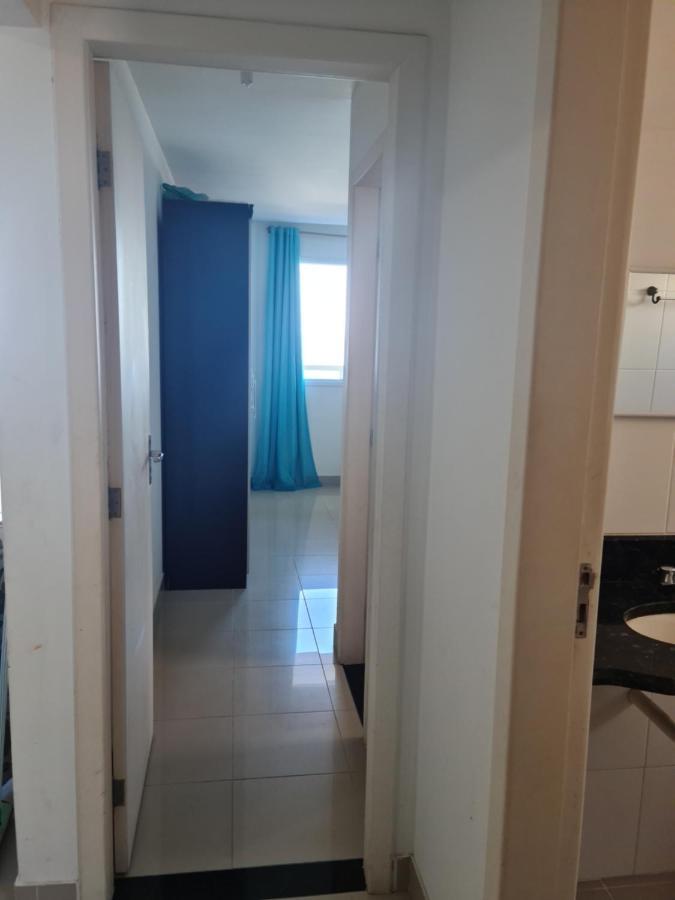 Linda Vista Διαμέρισμα Guarapari Εξωτερικό φωτογραφία