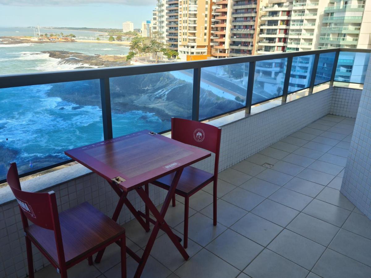 Linda Vista Διαμέρισμα Guarapari Εξωτερικό φωτογραφία